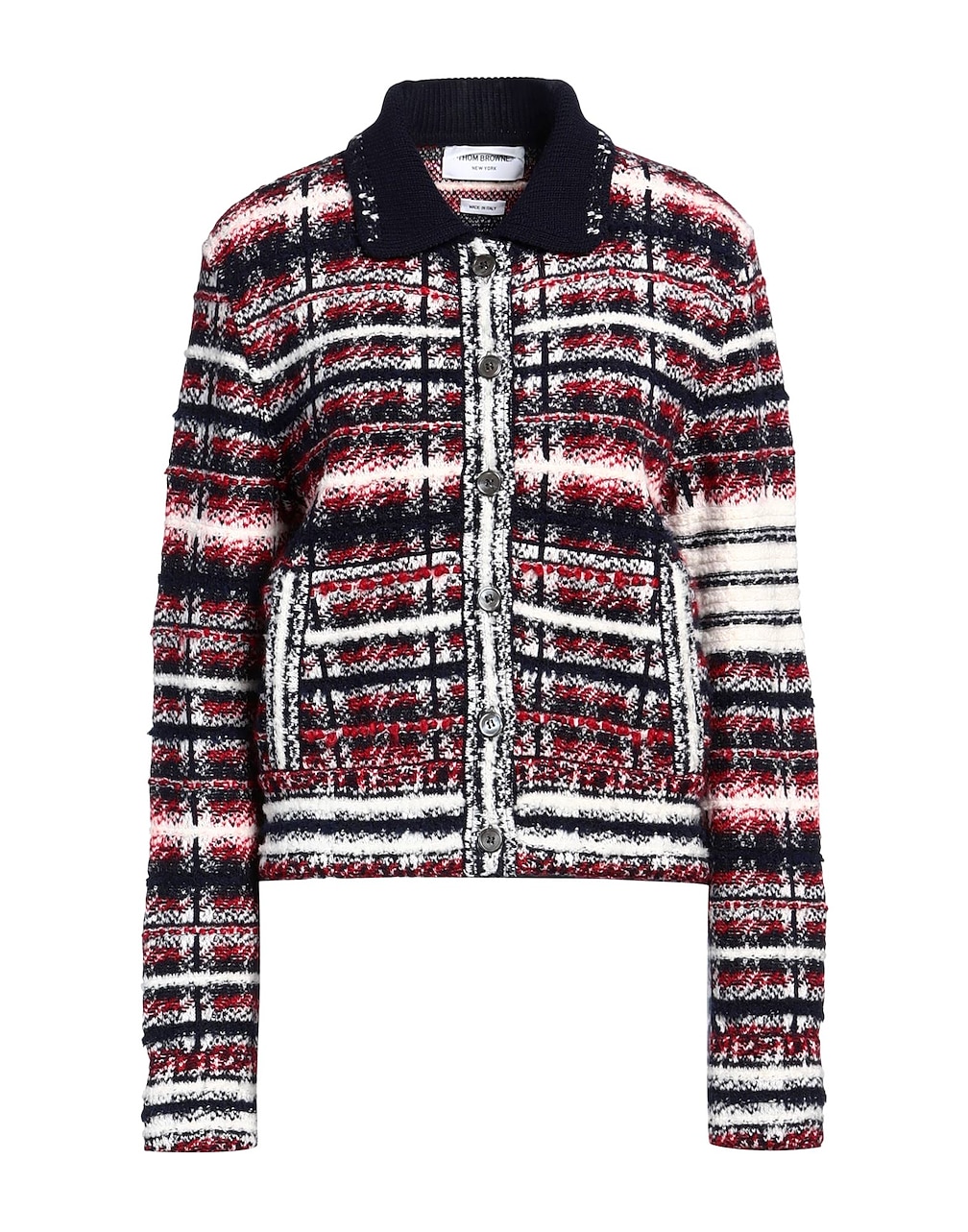 THOM BROWNE - Jackets