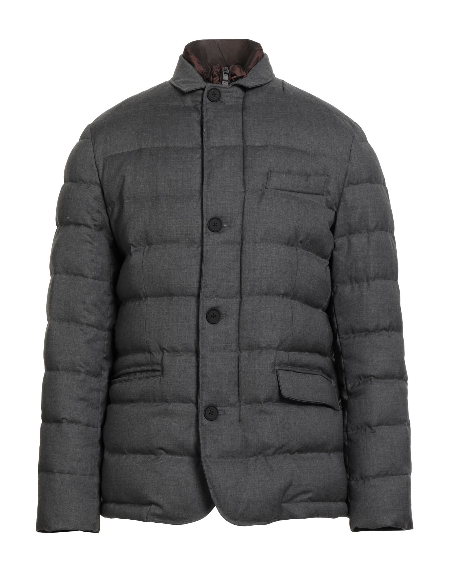 PEOPLE OF SHIBUYA - Puffers