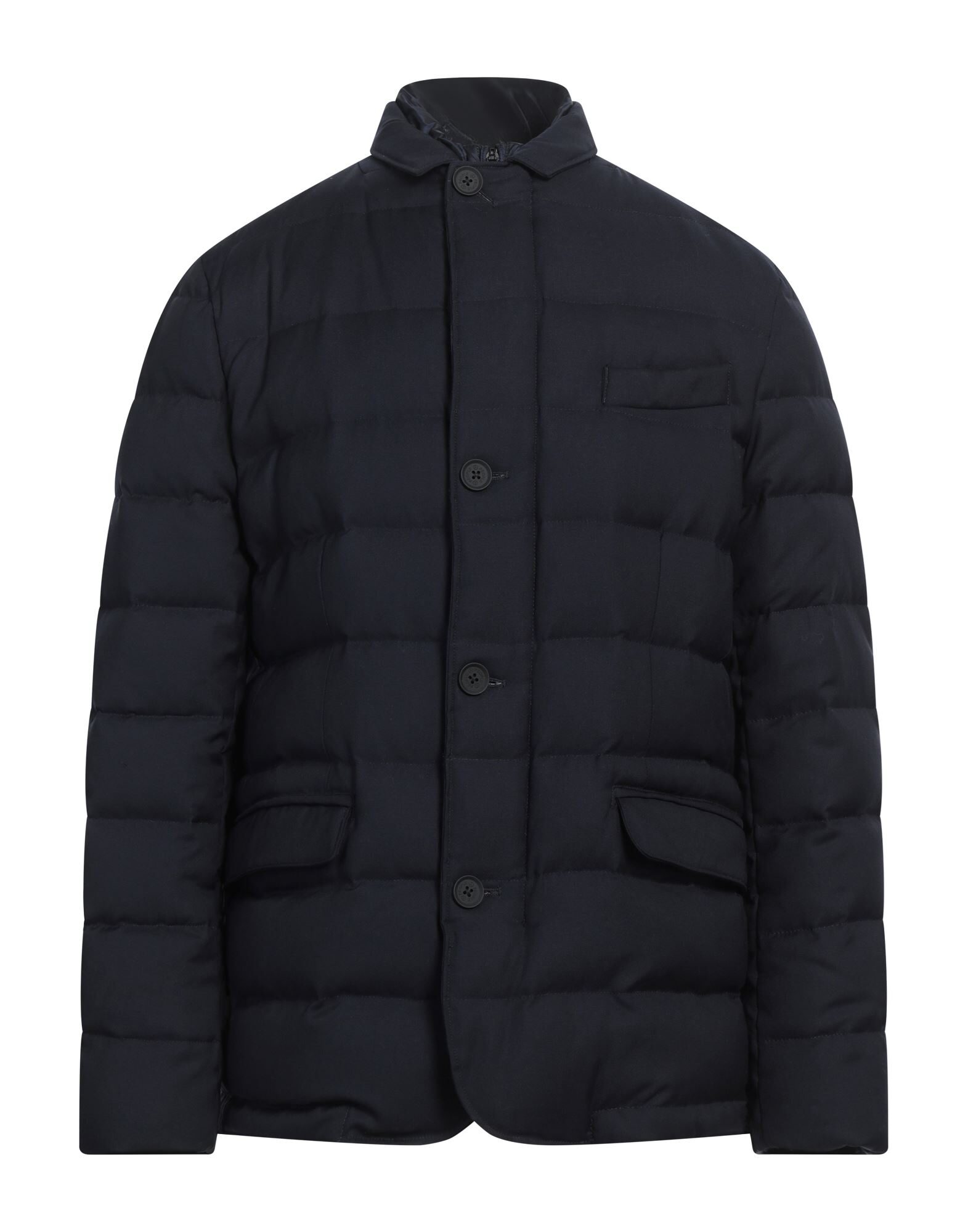 PEOPLE OF SHIBUYA - Puffers