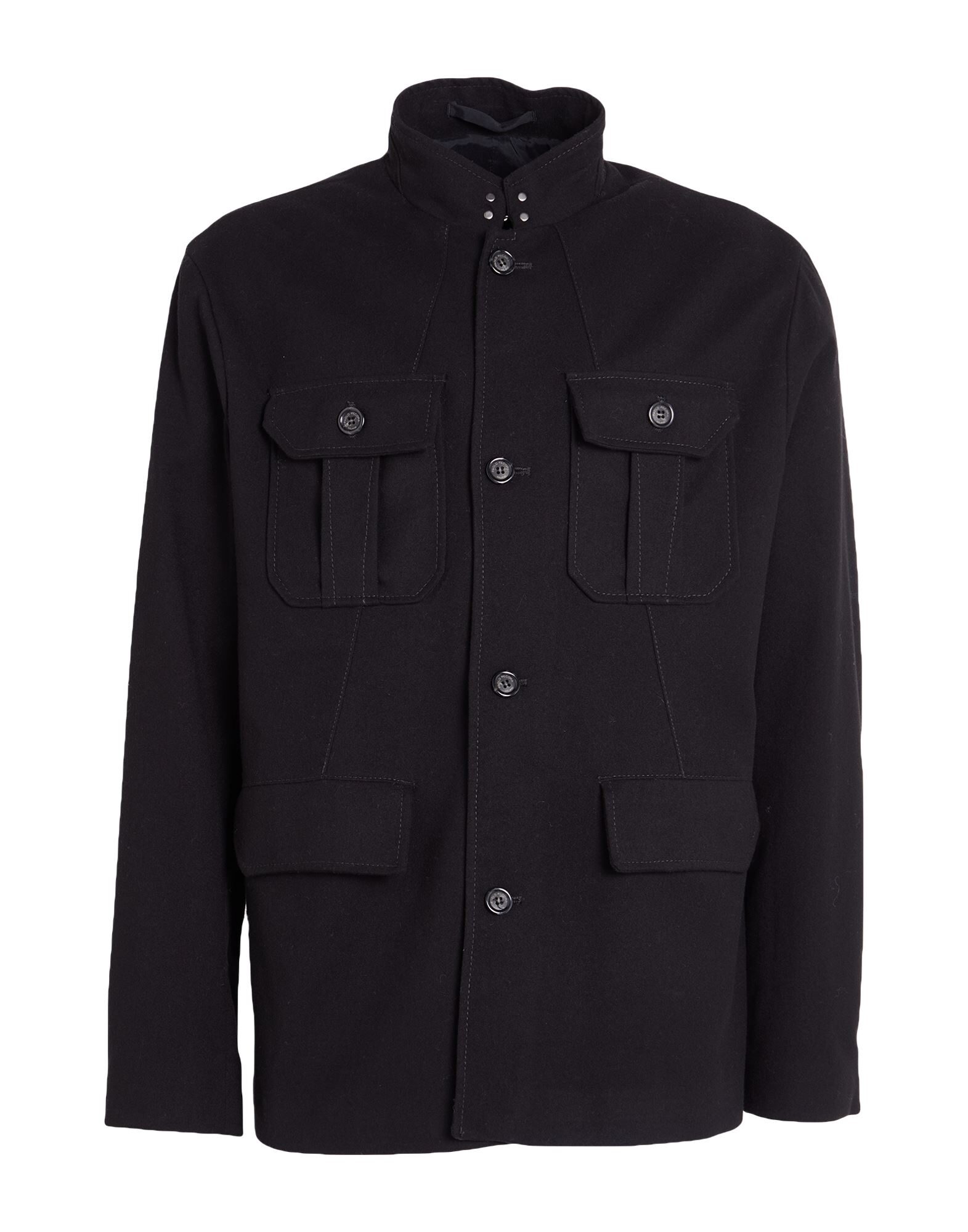 PAOLO PECORA - Куртки и пиджаки