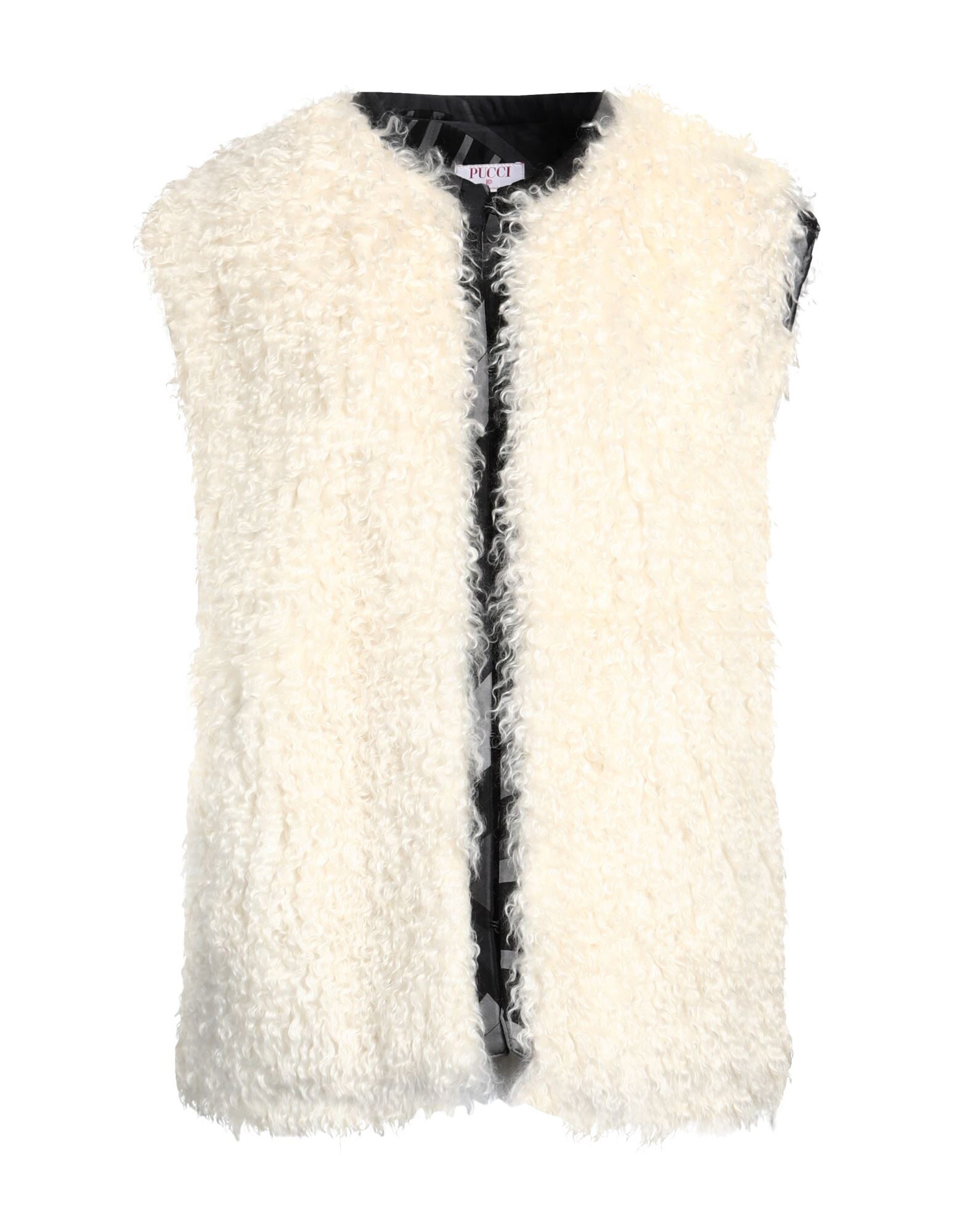 PUCCI - Shearling & Teddy