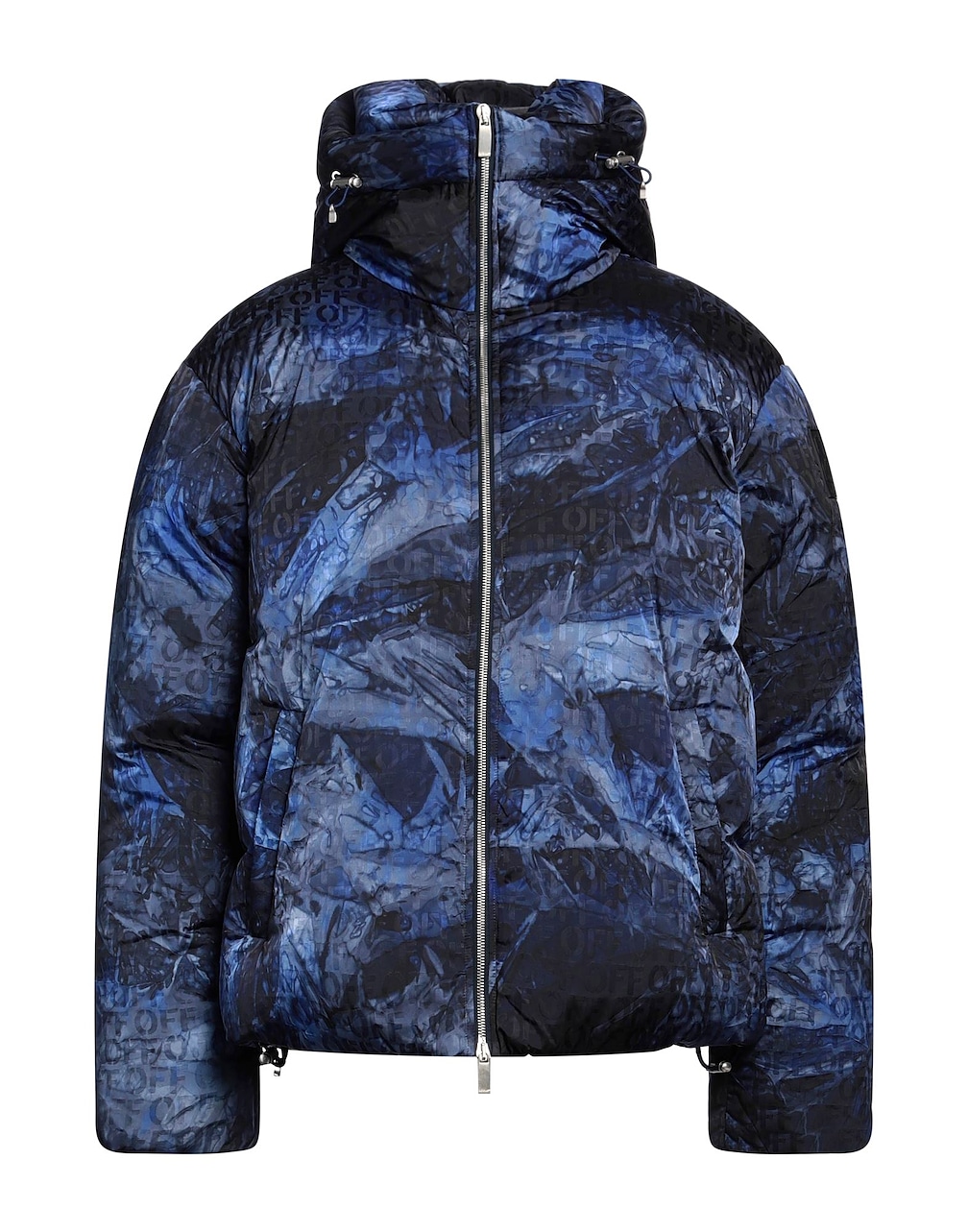 OFF-WHITE™ - Piumini & Imbottiti Sintetici