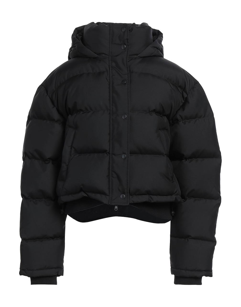 WARDROBE - Puffers