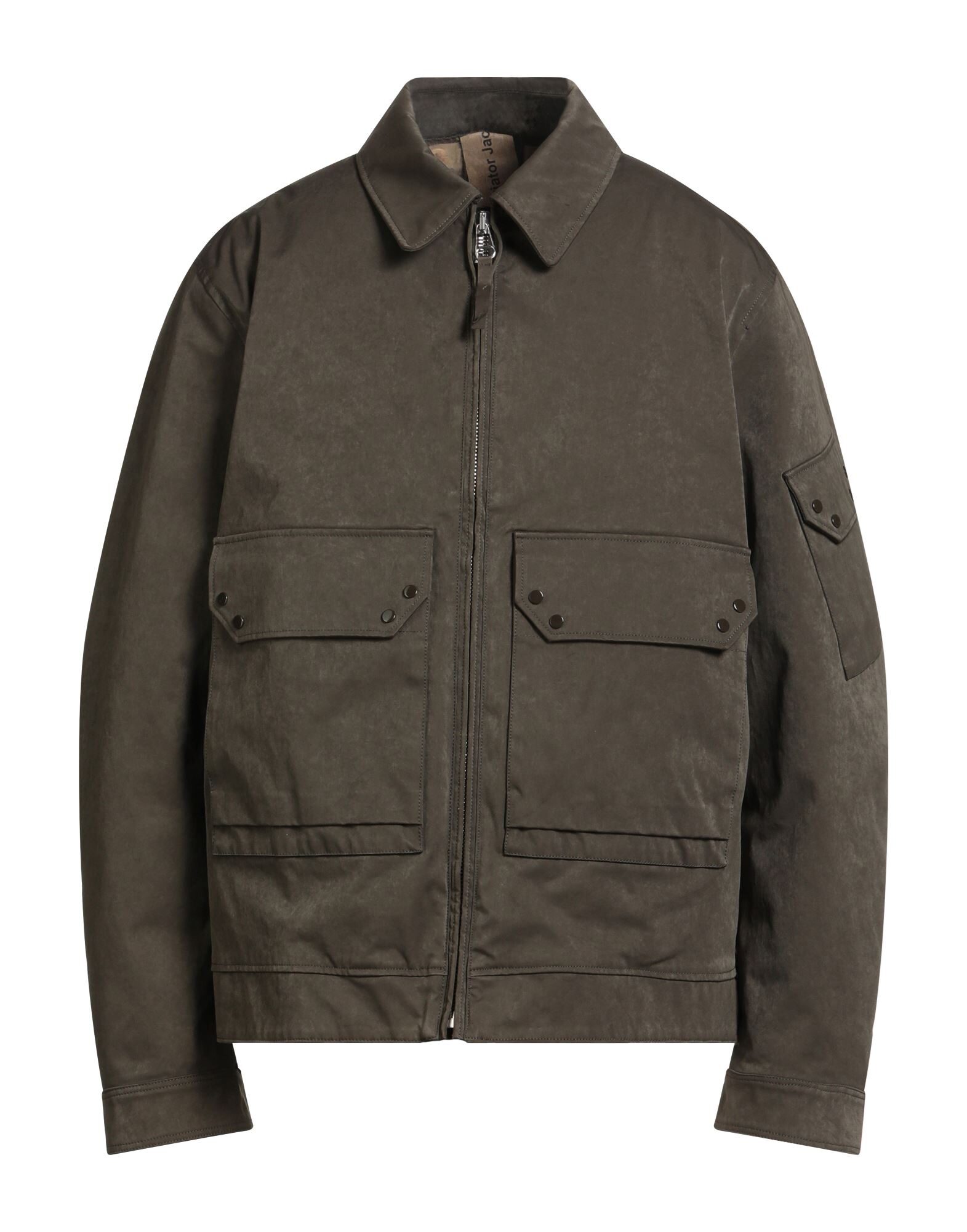 TEN C - Pufferjacken & Daunenjacken