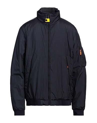 PARAJUMPERS Jacket Navy 100% Polyamide