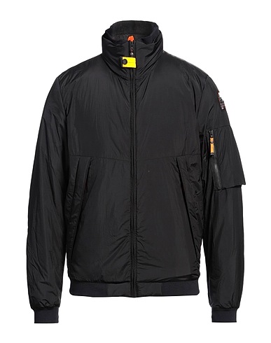 PARAJUMPERS Jacket Black 100% Polyamide