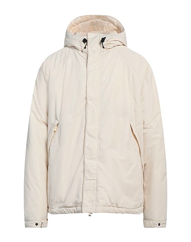 ASPESI Jacket Ivory 100% Polyester
