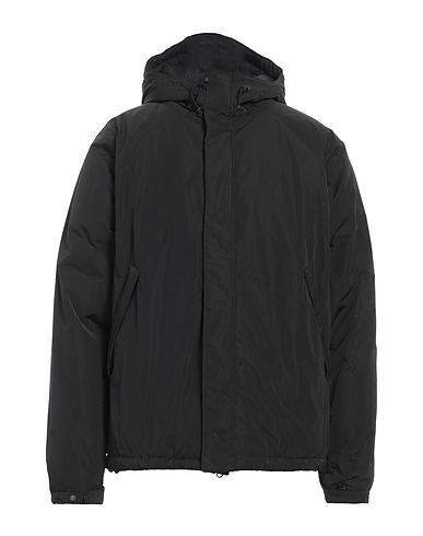 ASPESI Jacket Black 100% Polyester