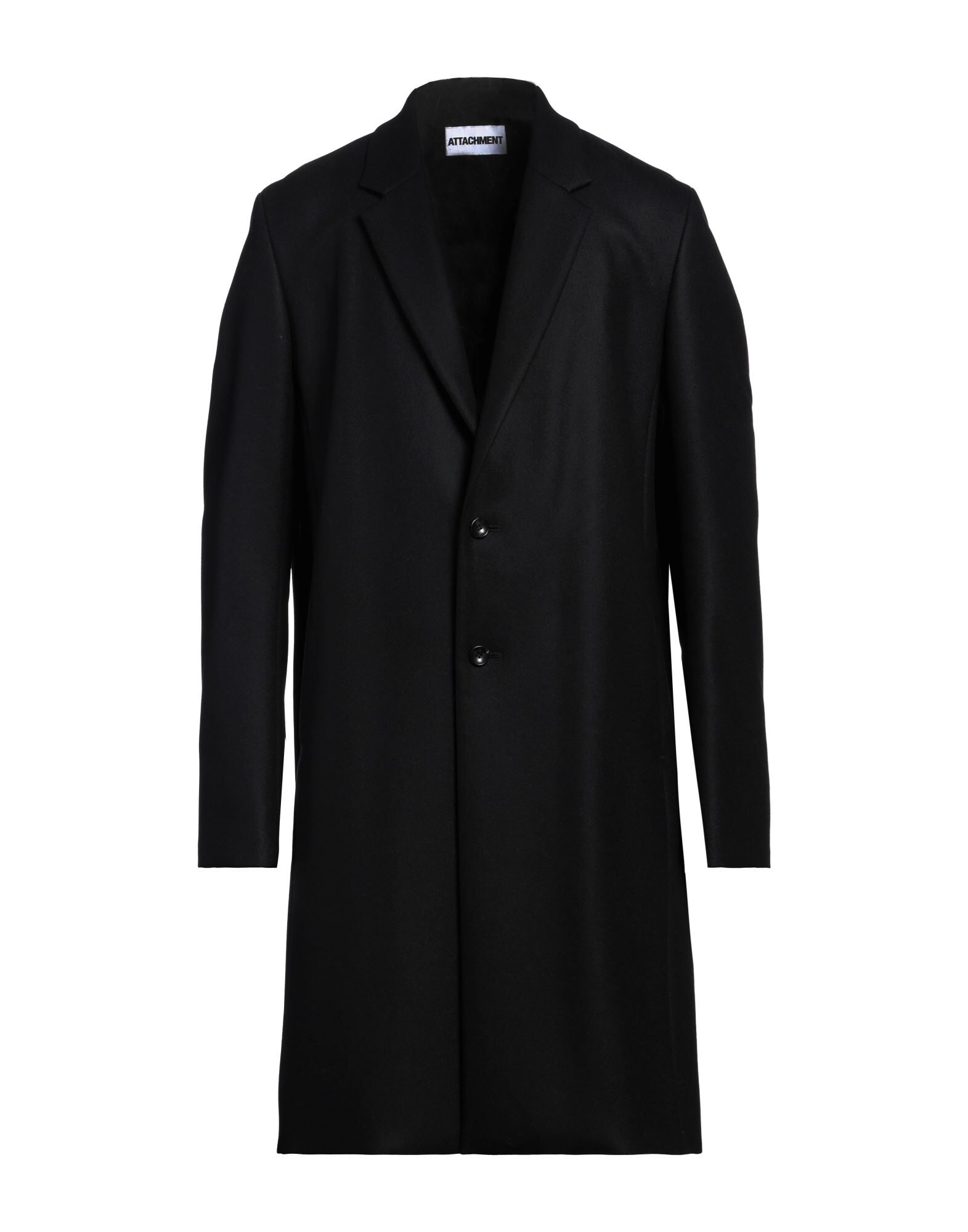 ATTACHMENT - コート