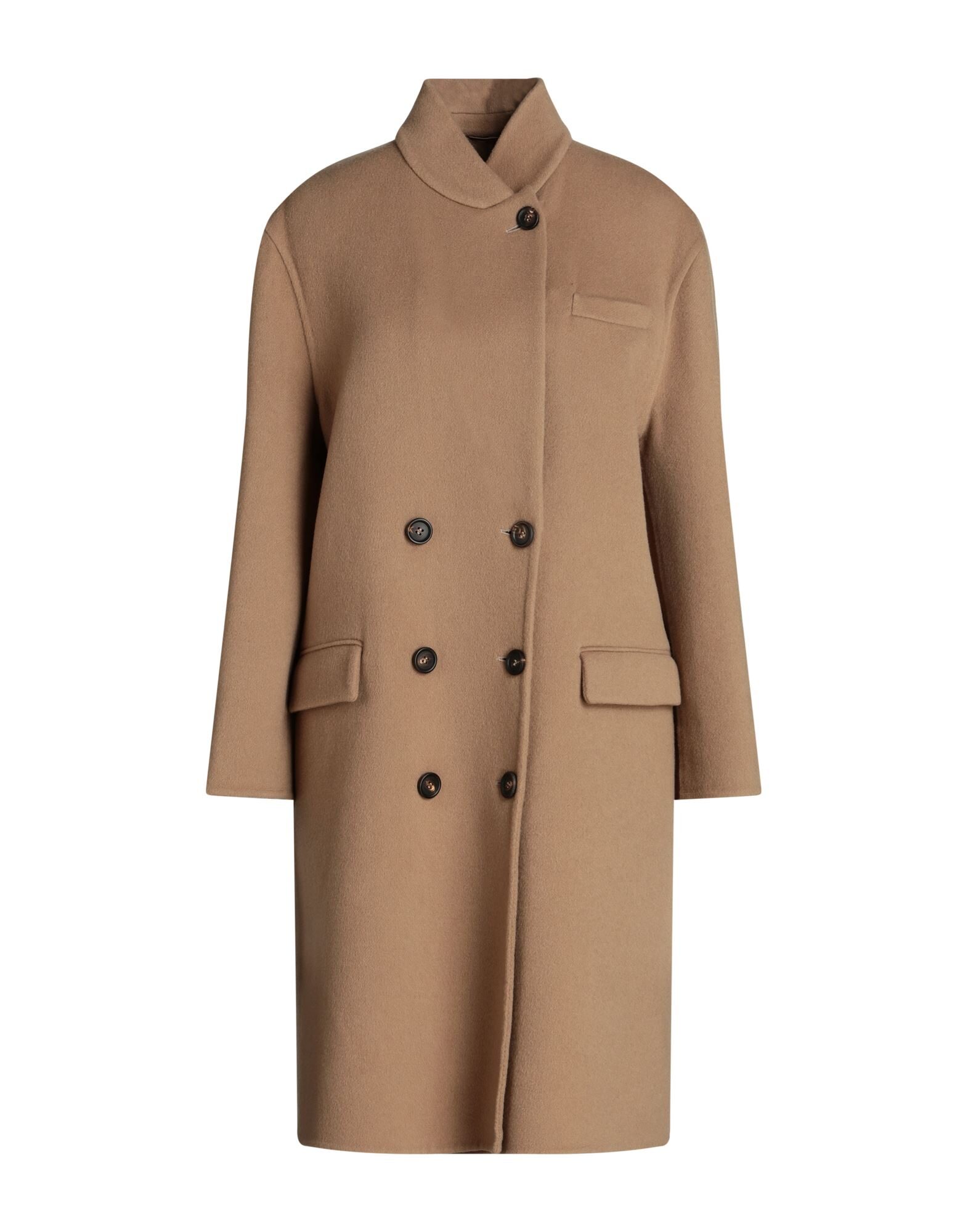 BRUNELLO CUCINELLI - 코트