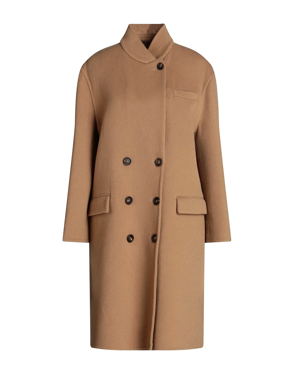 BRUNELLO CUCINELLI - Coats