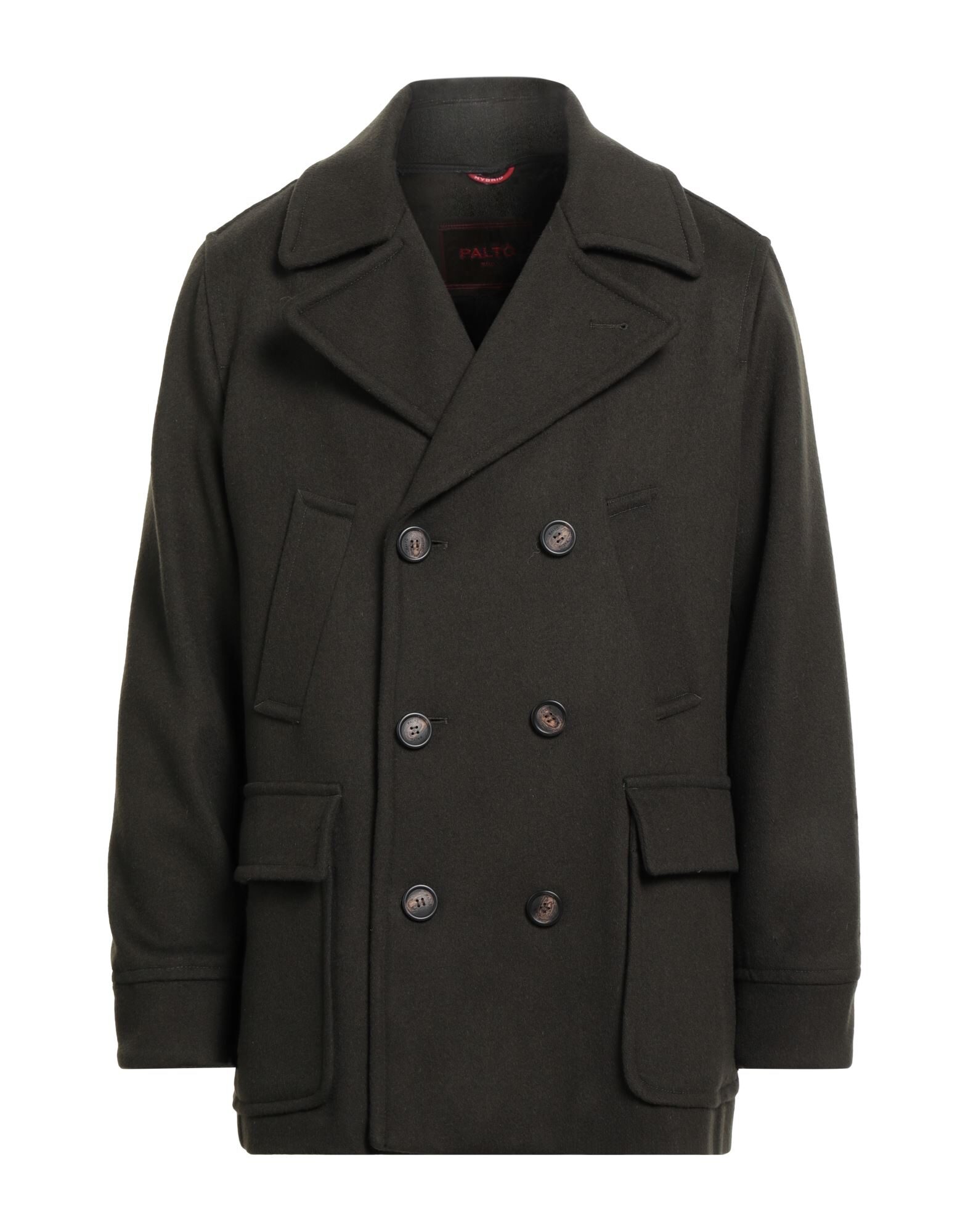 PALTÒ - Abrigos