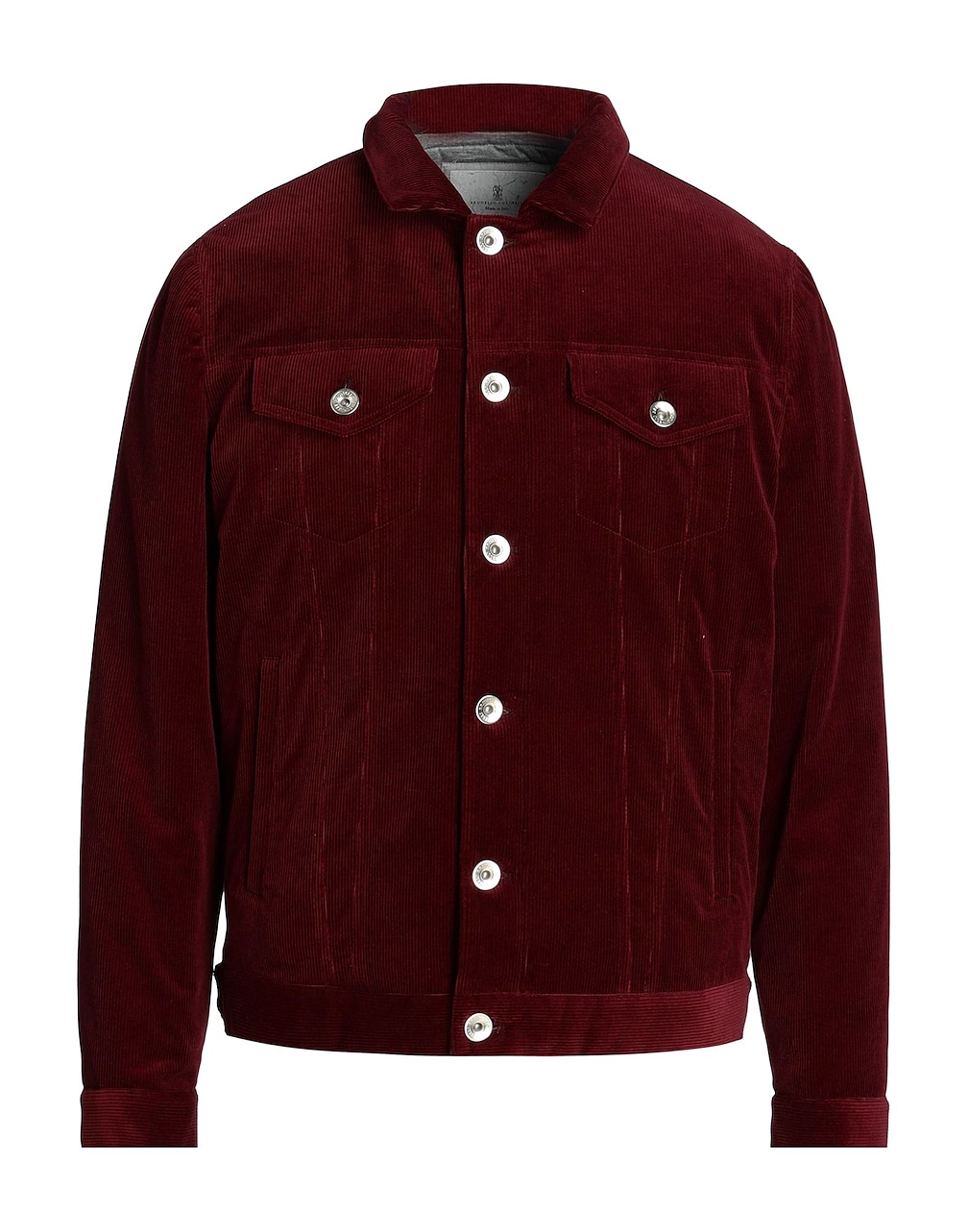BRUNELLO CUCINELLI - Jackets