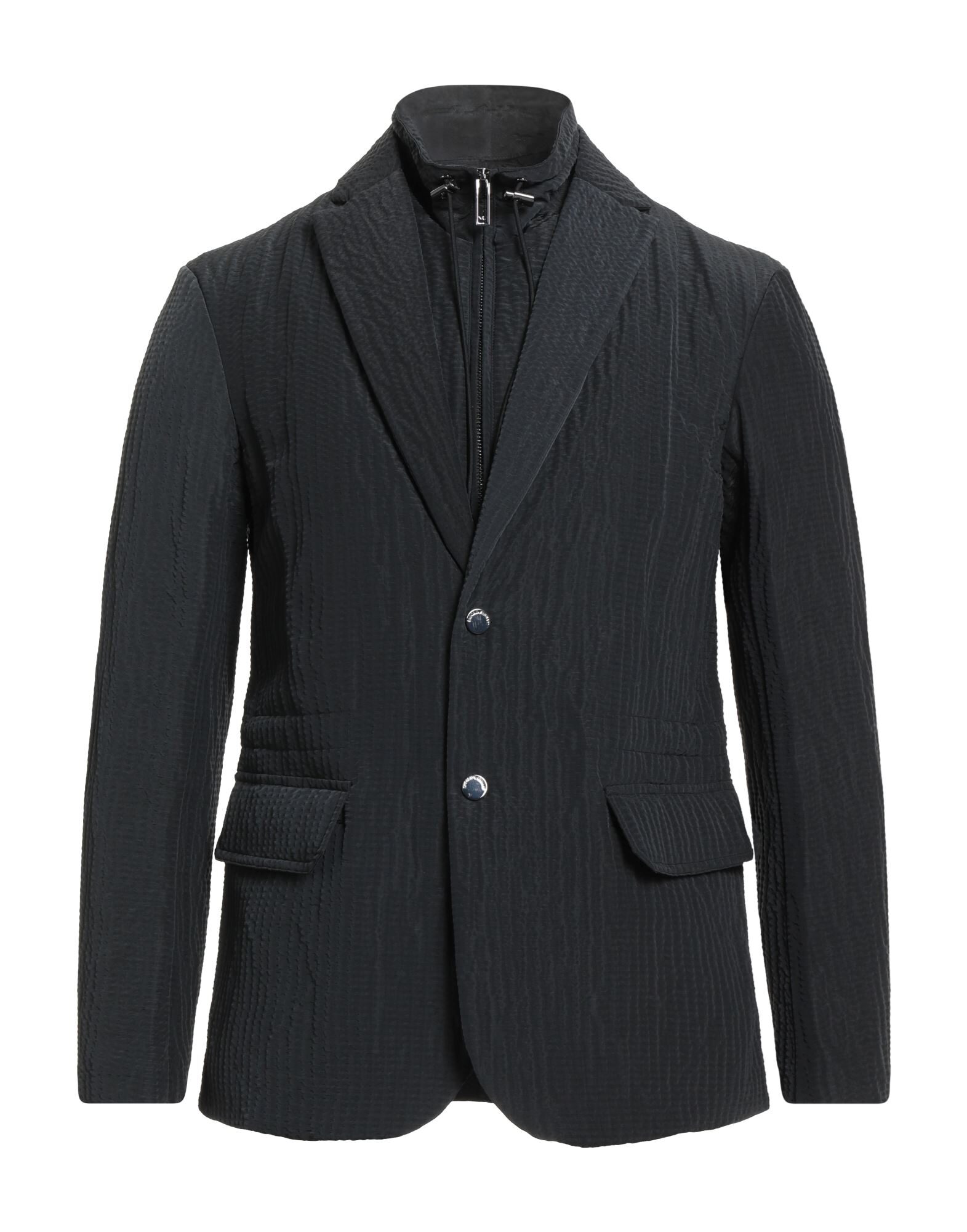 EMPORIO ARMANI - Μπουφάν και τζάκετ