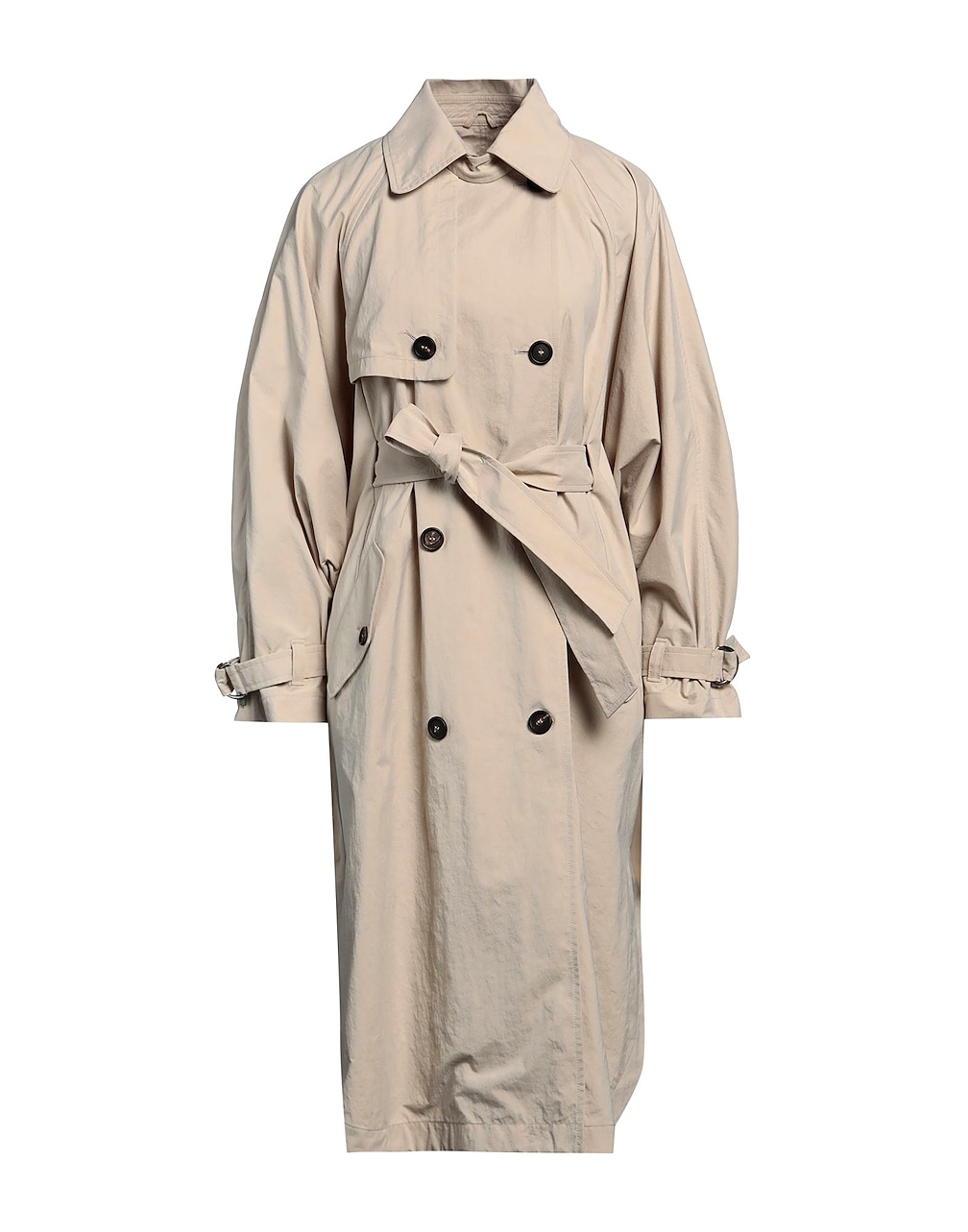 BRUNELLO CUCINELLI - Overcoats & Trench Coats