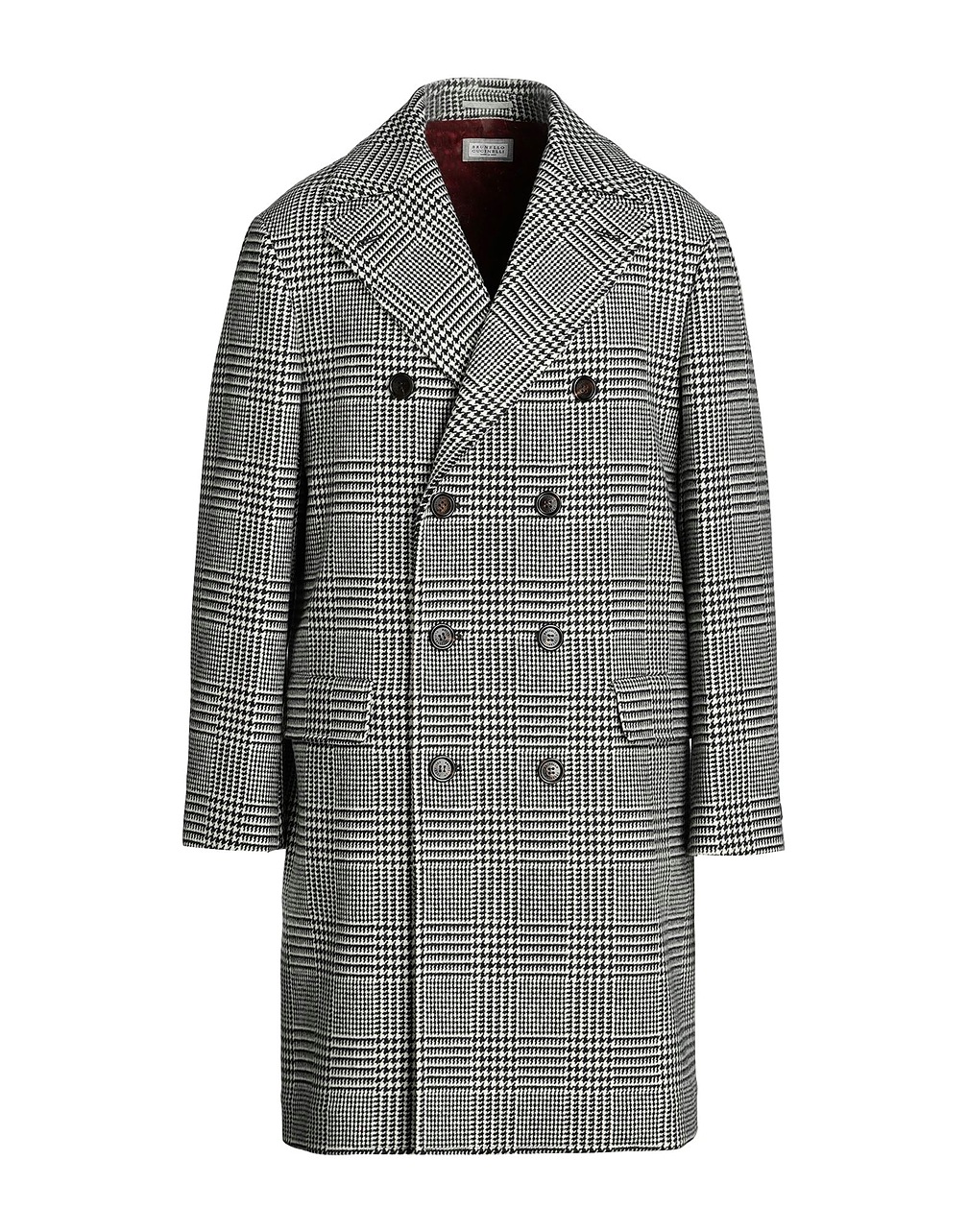 BRUNELLO CUCINELLI - Coats