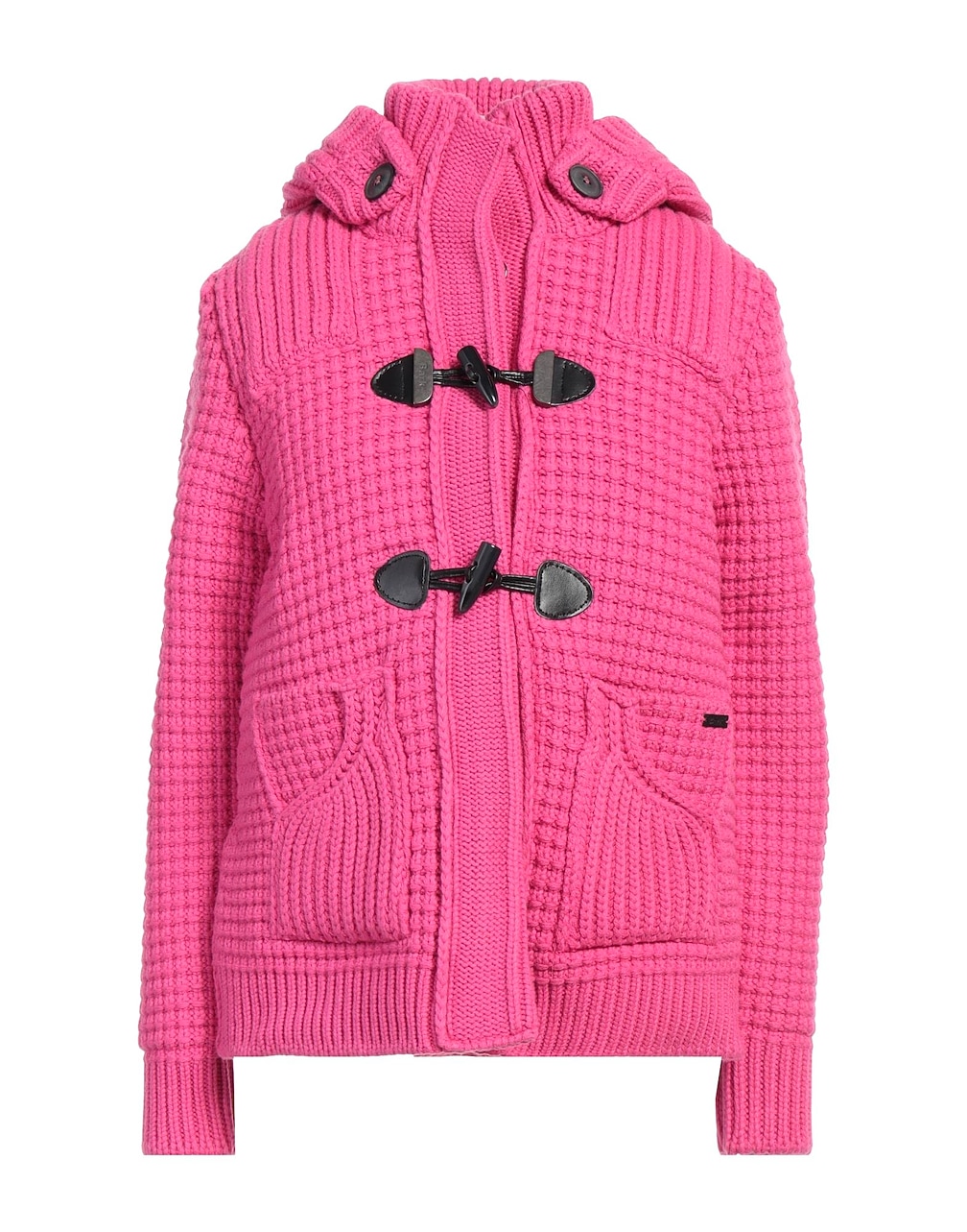 BARK - Μπουφάν με επένδυση