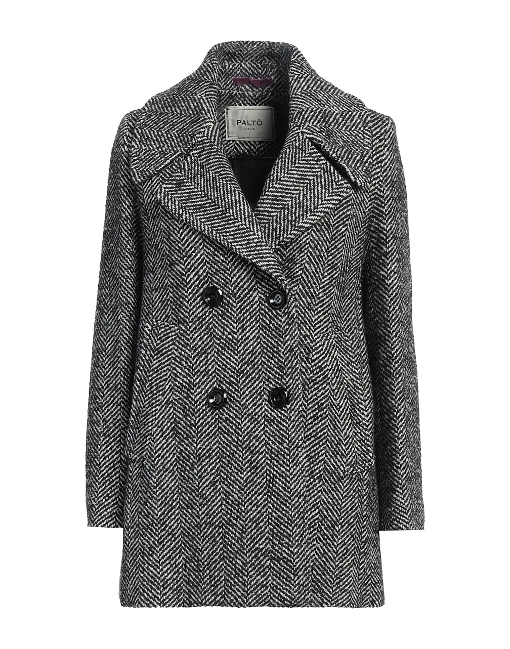 PALTÒ - Coats