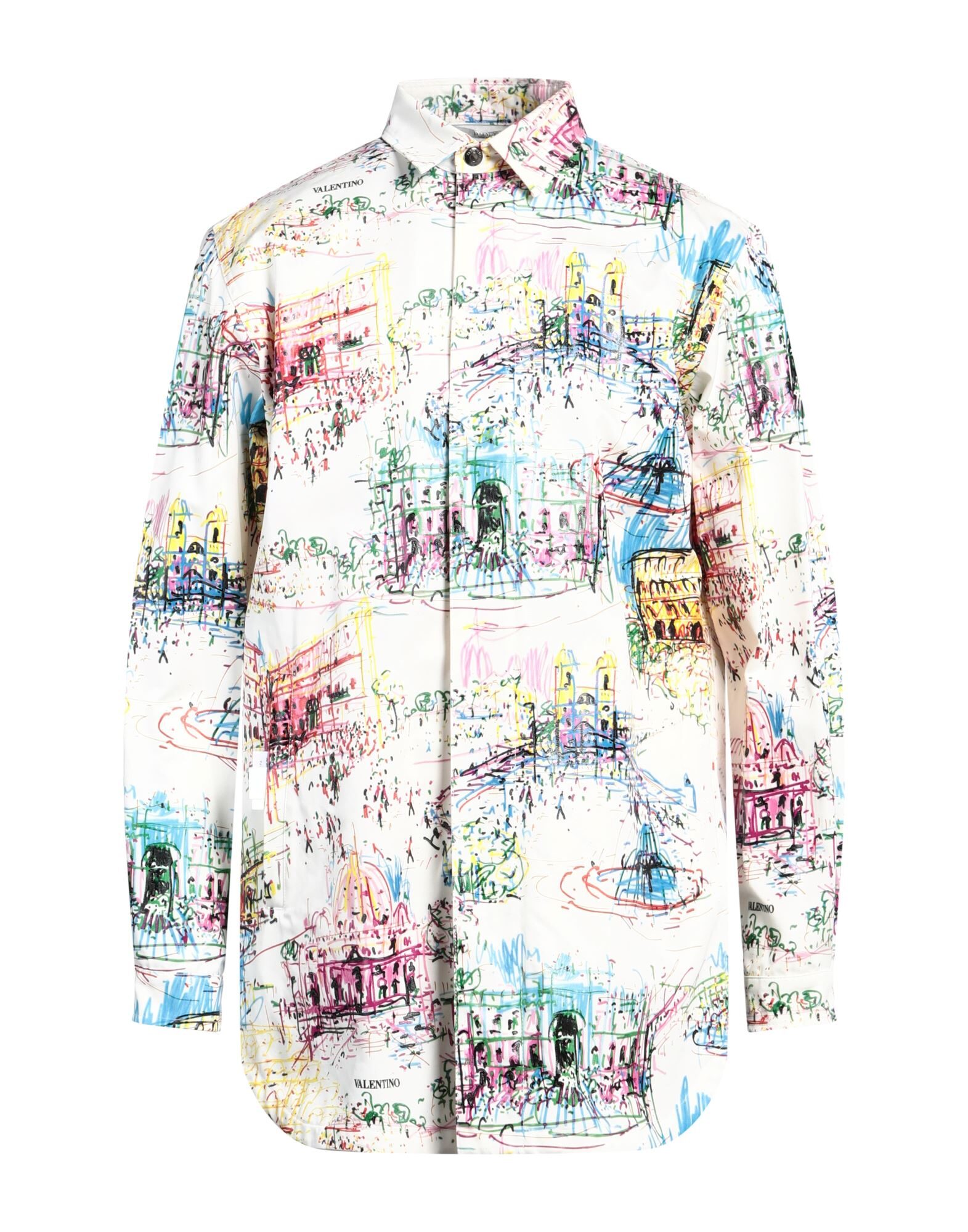 VALENTINO GARAVANI - Shirts