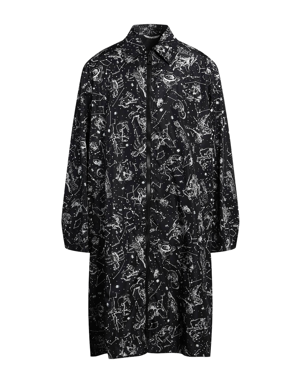 VALENTINO GARAVANI - Overcoats & Trench Coats
