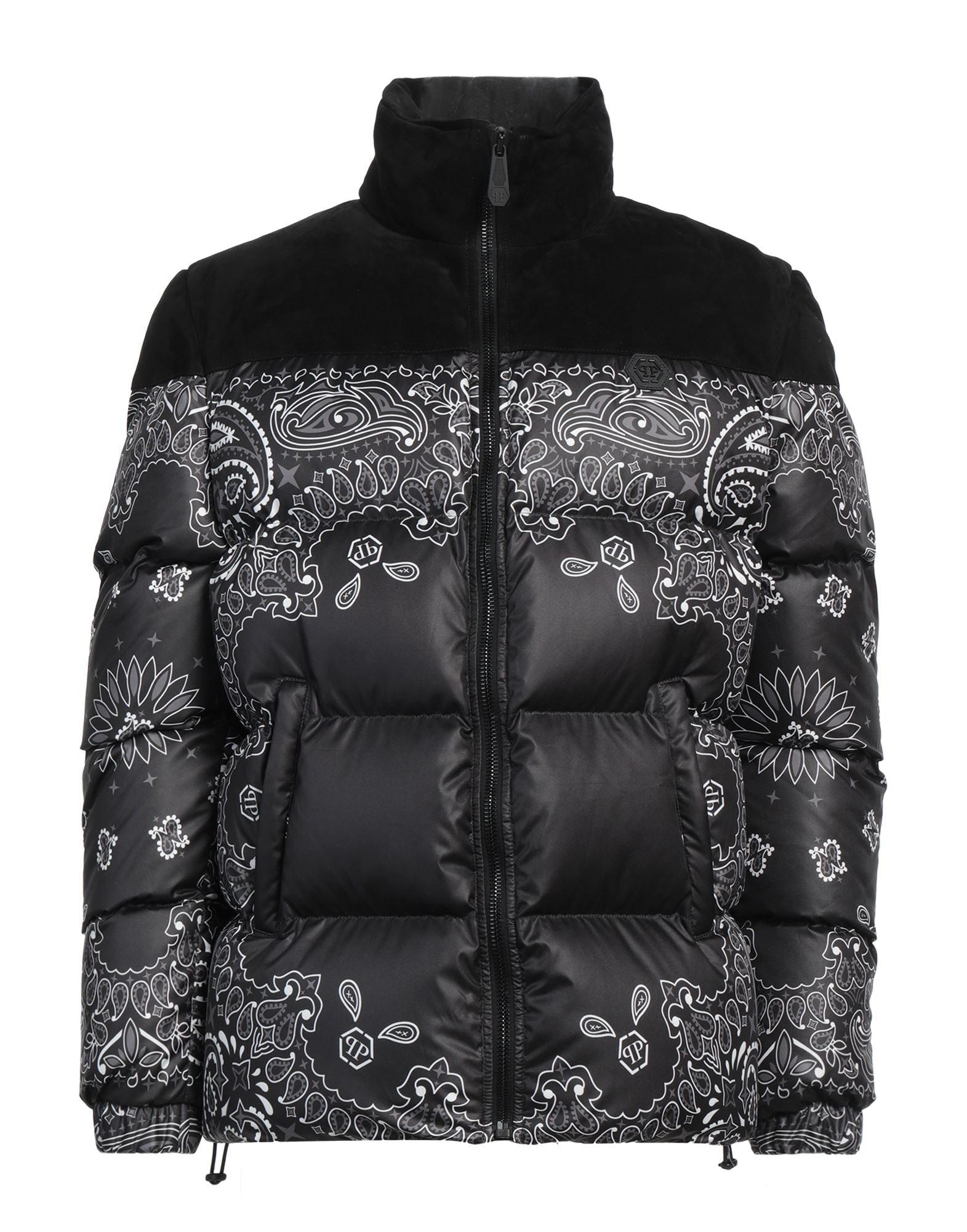 PHILIPP PLEIN - Puffers