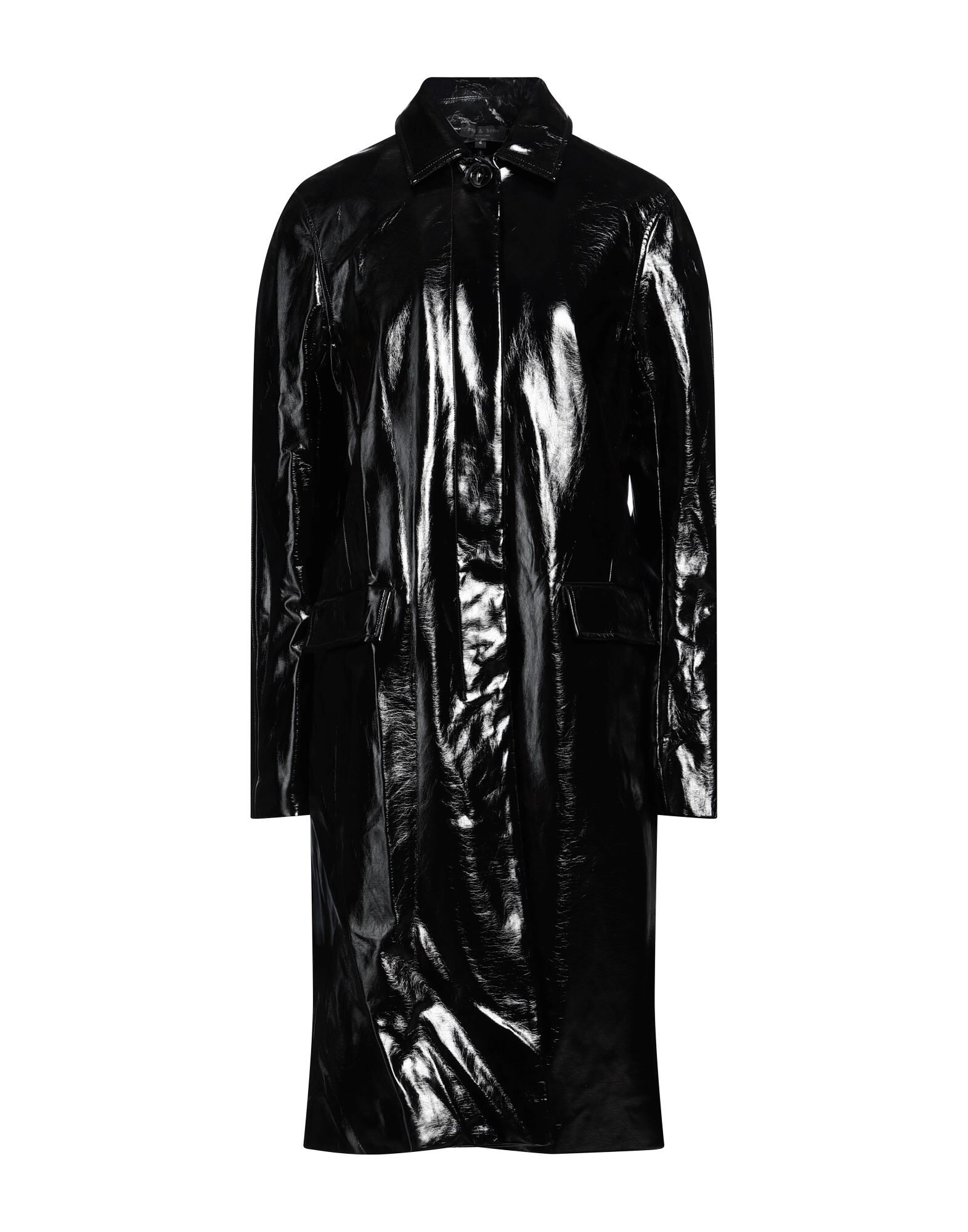 RAG & BONE - Overcoats & Trench Coats