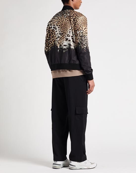 ROBERTO CAVALLI Куртки и пиджаки