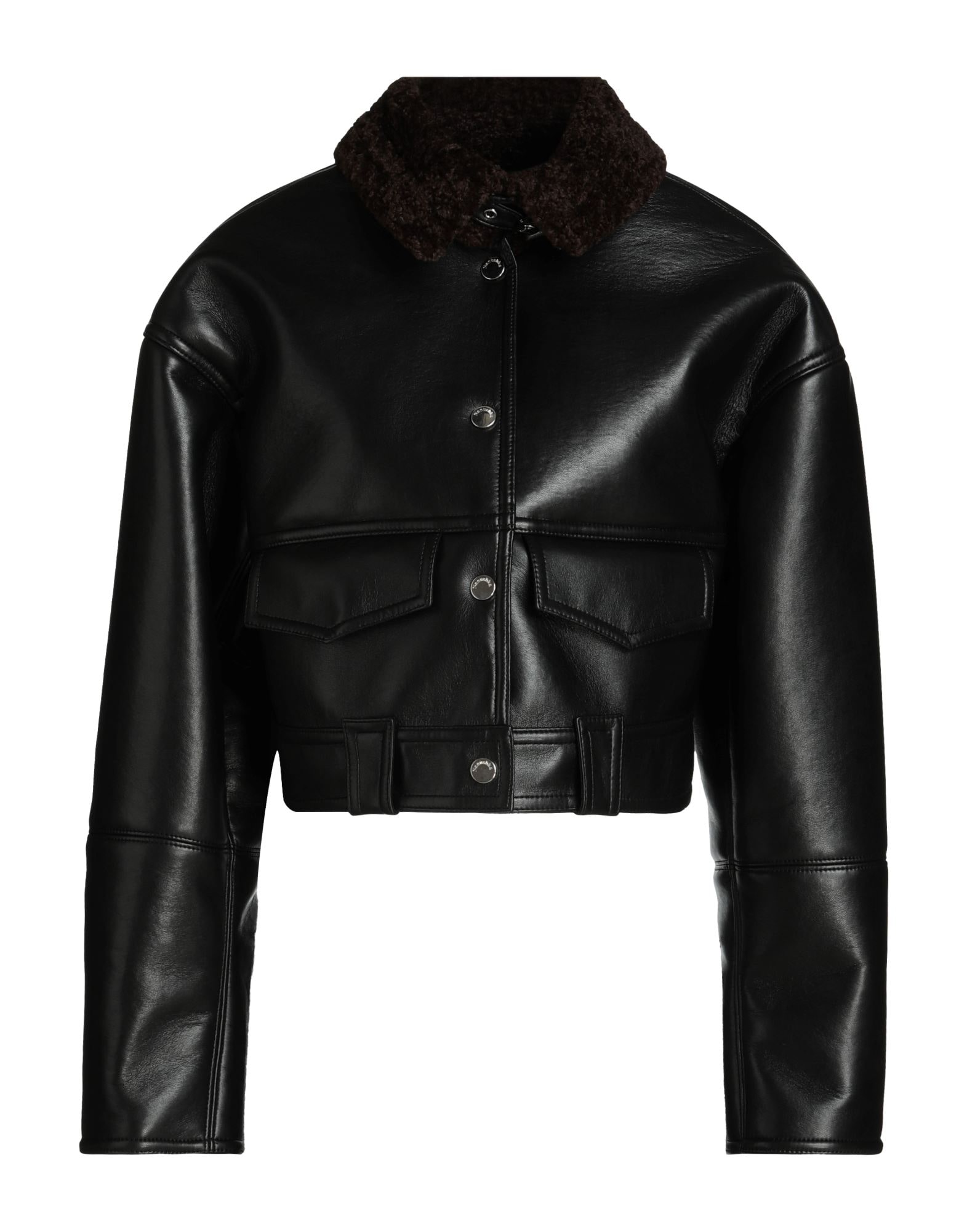 NANUSHKA - Vestes et blousons