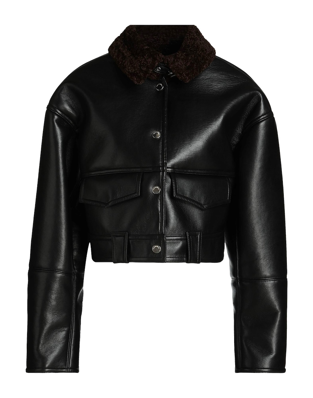 NANUSHKA - Jacken und Anoraks