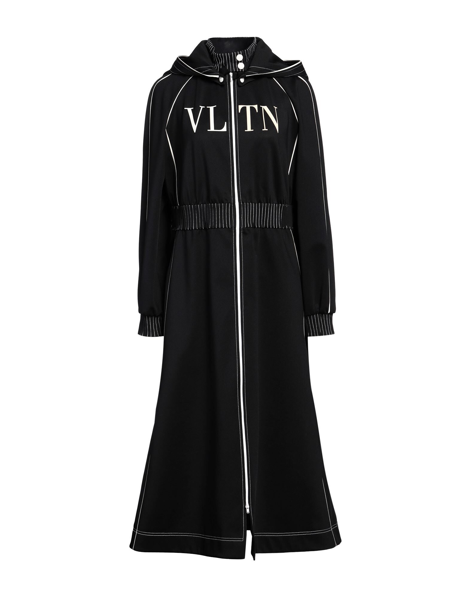 VALENTINO GARAVANIブラック コート VALENTINO GARAVANI VALENTINO GARAVANI コート＆ブルゾン