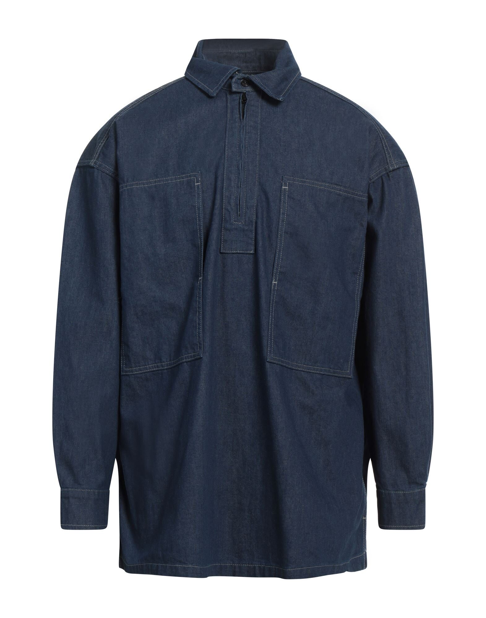 DENIM FAMILY - Denim outerwear