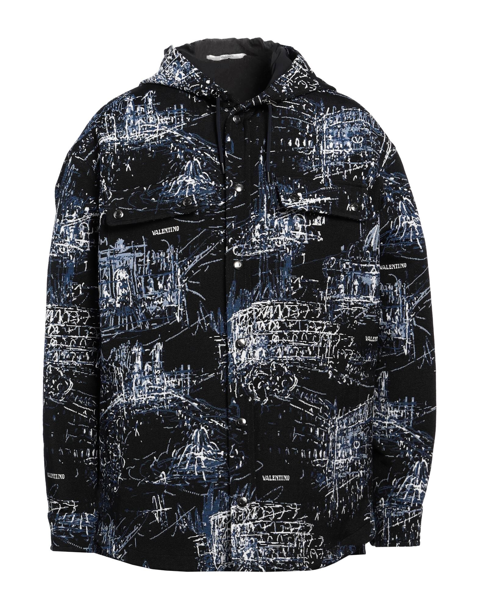 VALENTINO GARAVANI - Jackets