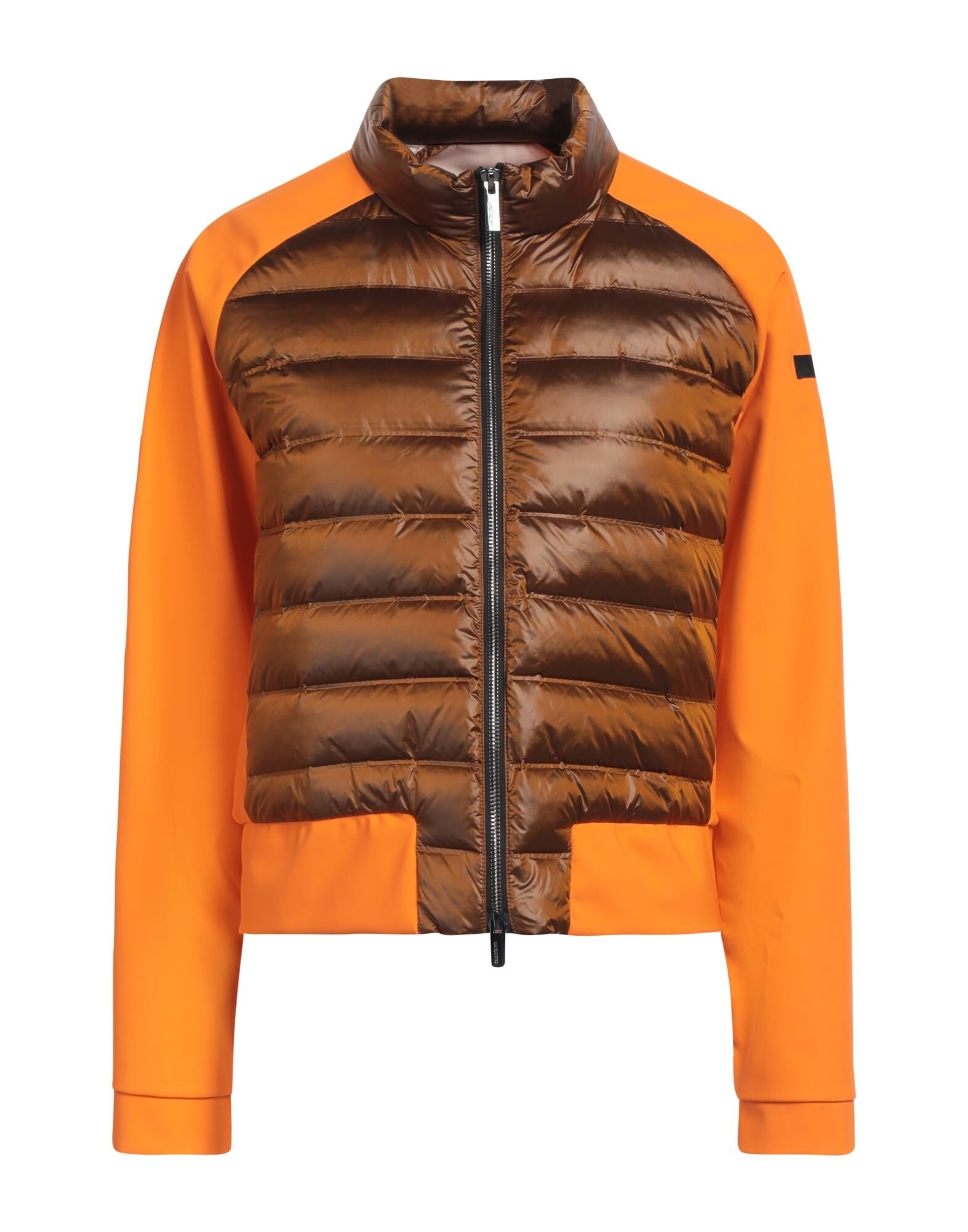 RRD - Plumíferos y acolchados