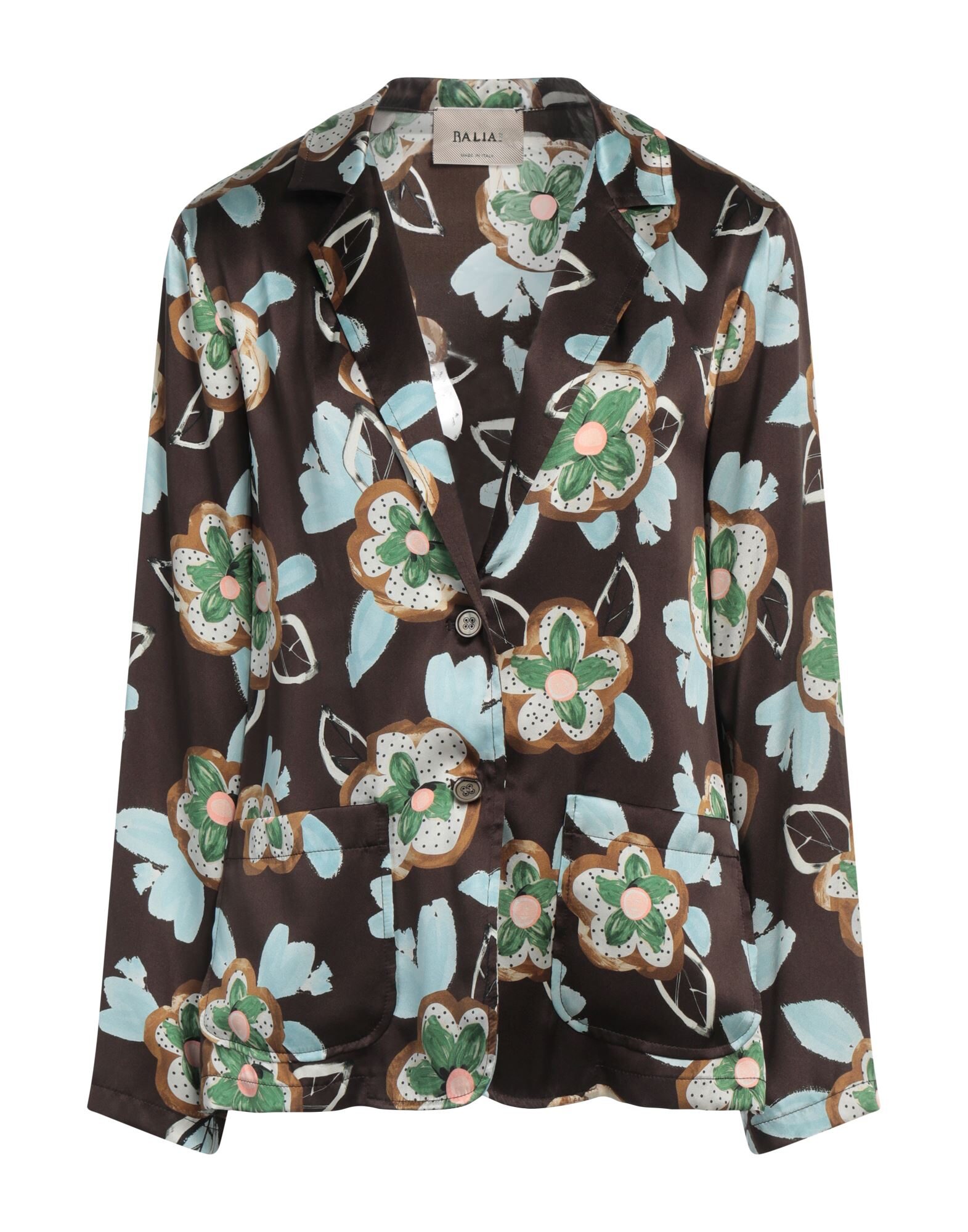 BALIA 8.22 - Blazers