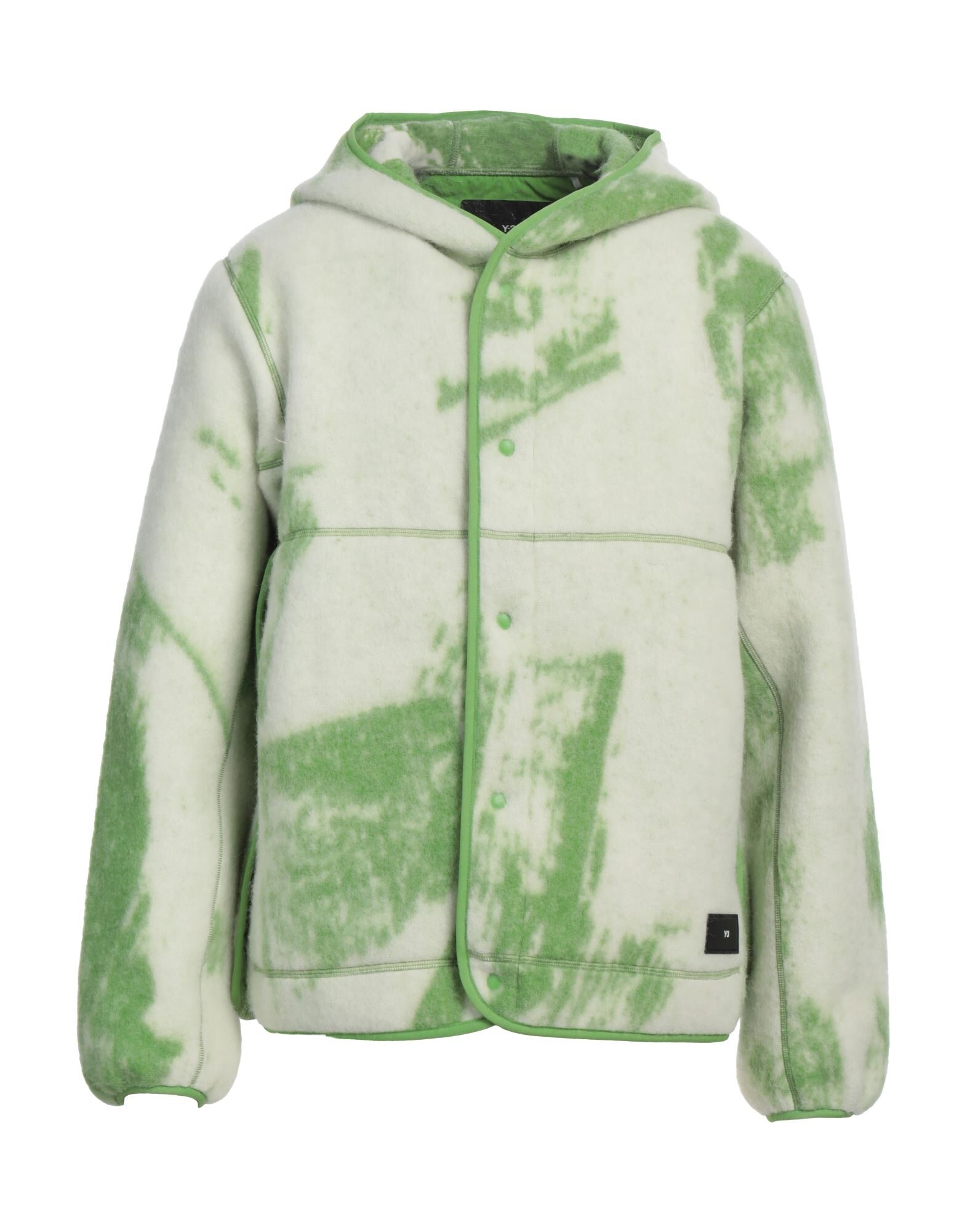 Y-3 - Куртки и пиджаки