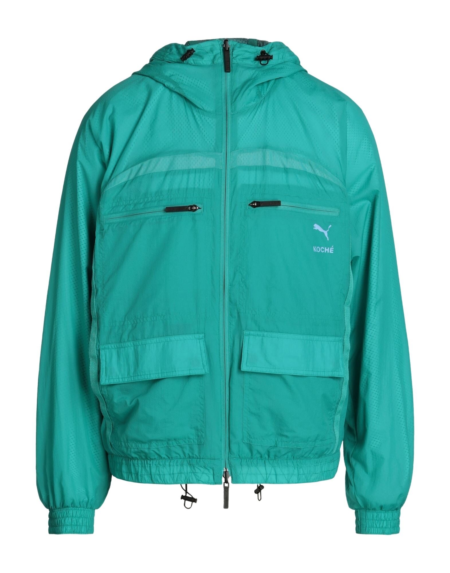 PUMA x KOCHÉ - Jackets