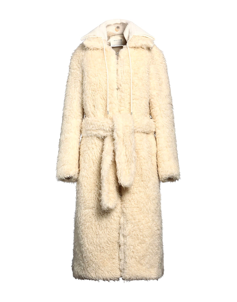 1017 ALYX 9SM - Shearling- & Kunstfell