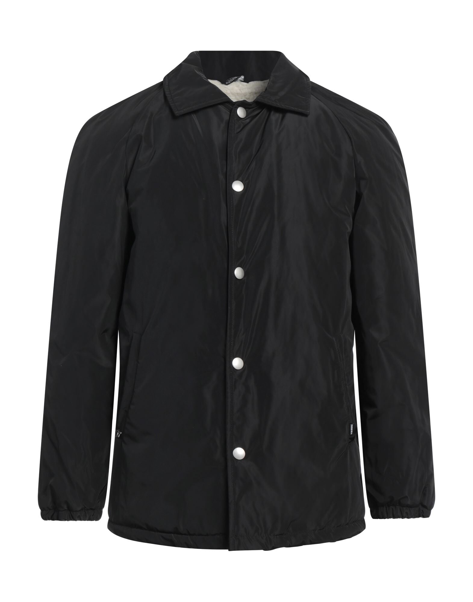 DANIELE ALESSANDRINI HOMME - Jackets