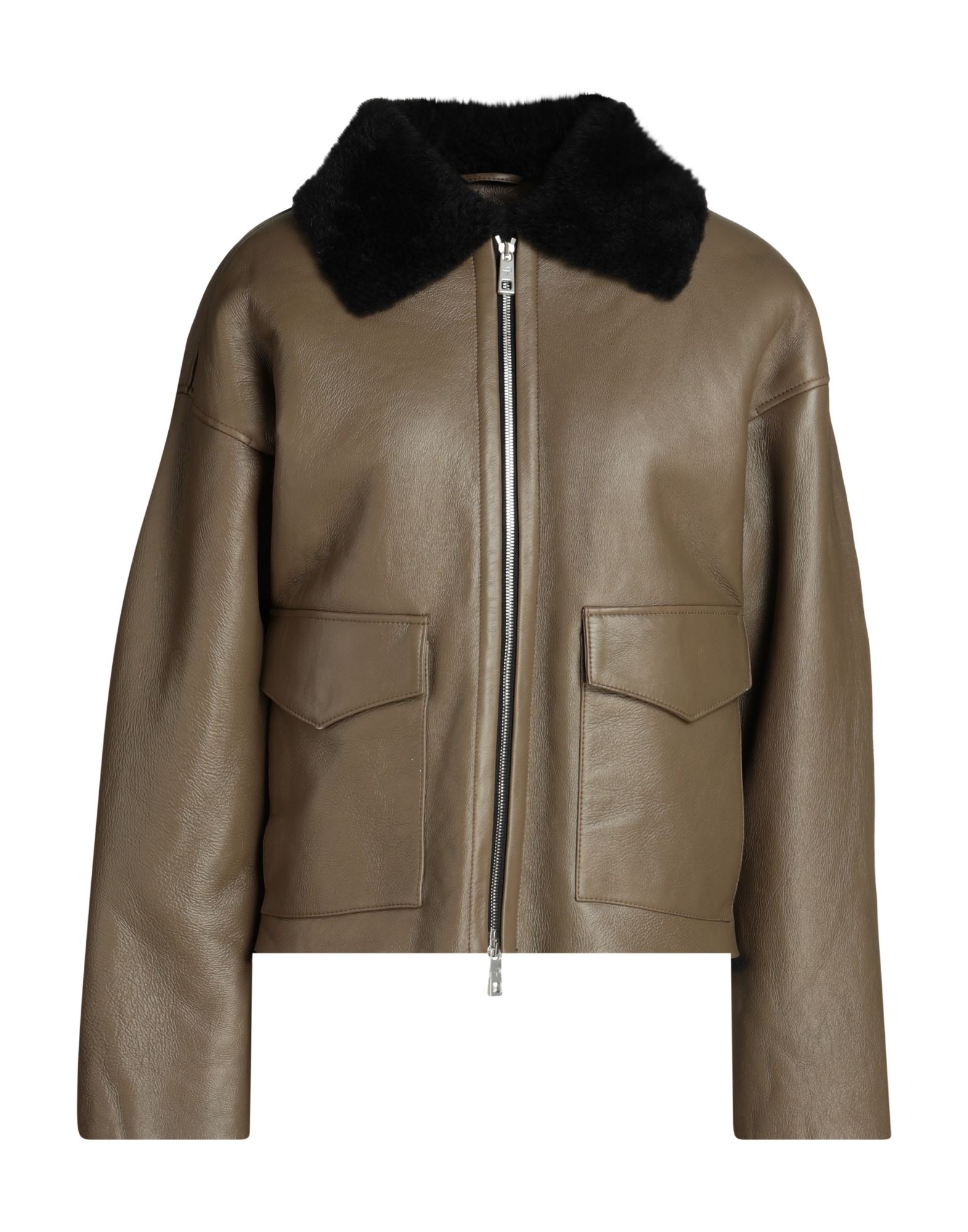 COMMON LEISURE - Shearling & Teddy