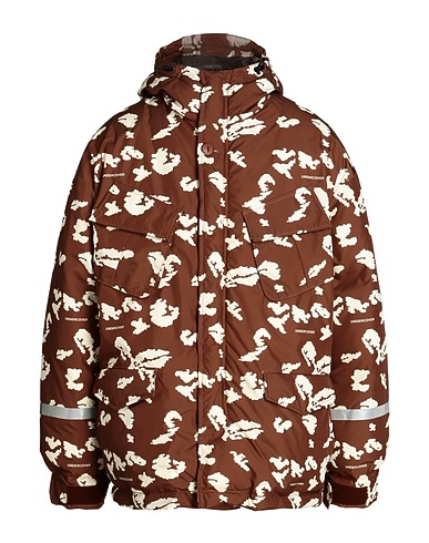 UNDERCOVER Doudoune 100% Polyester