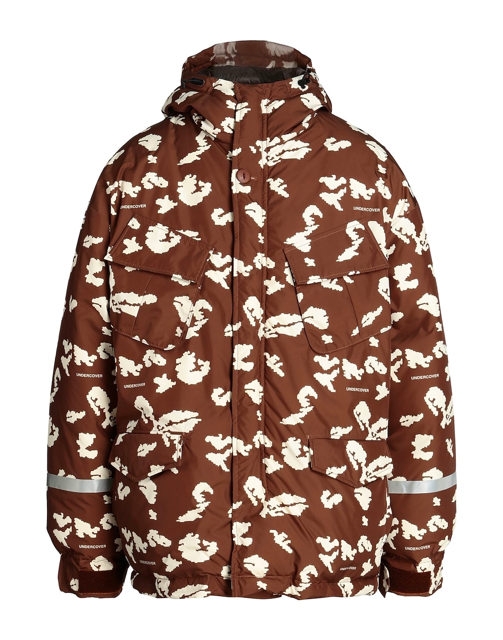 UNDERCOVER - Puffers