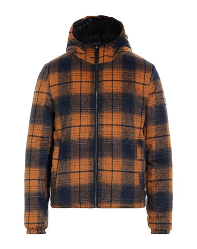 YES ZEE by ESSENZA Shell  jacket Marigold 85% Polyester, 15% Wool