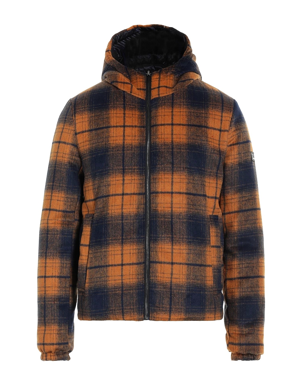 YES ZEE by ESSENZA - Μπουφάν με επένδυση