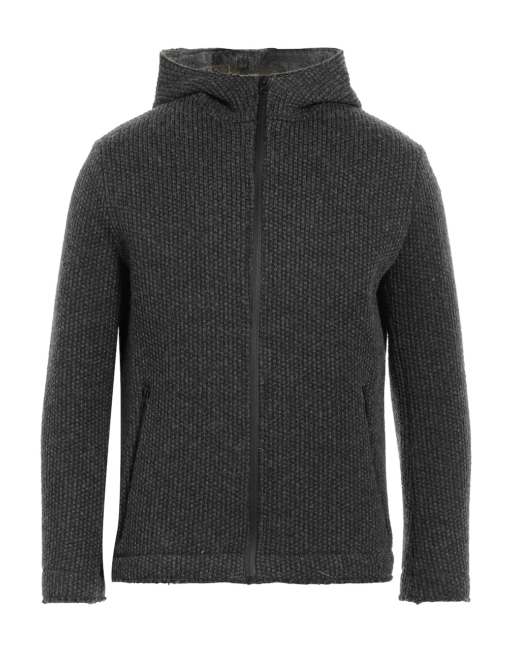 IN MY HOOD - Jackets