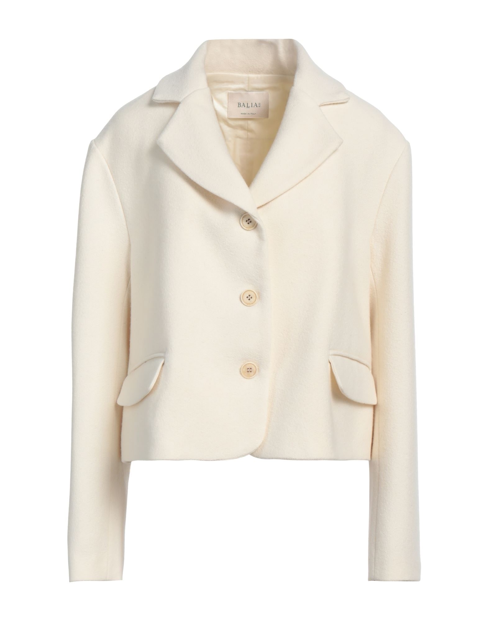 BALIA 8.22 - Blazers