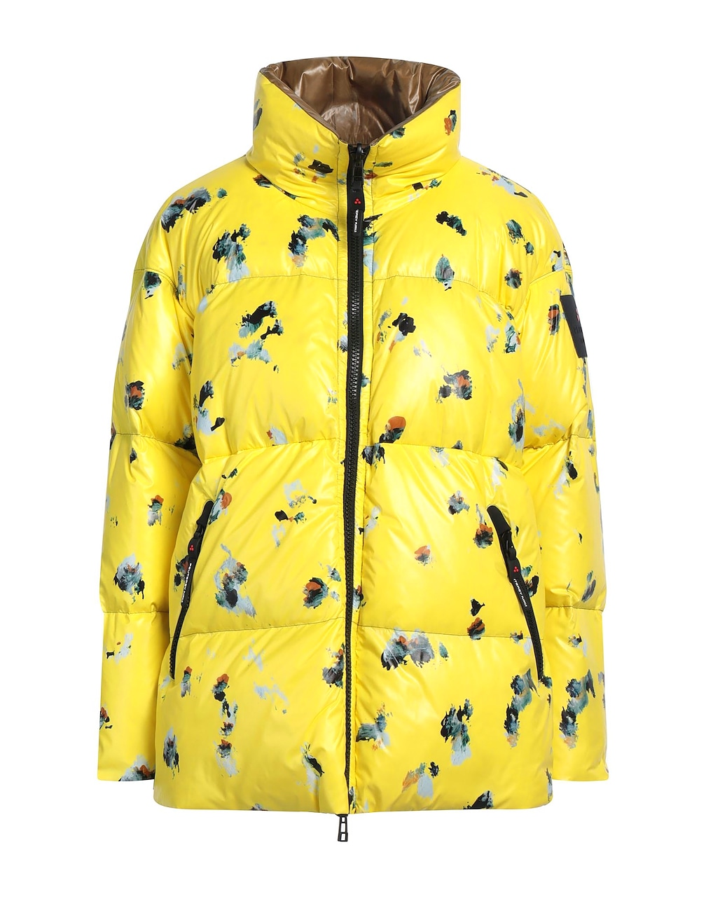 PEUTEREY - Puffers