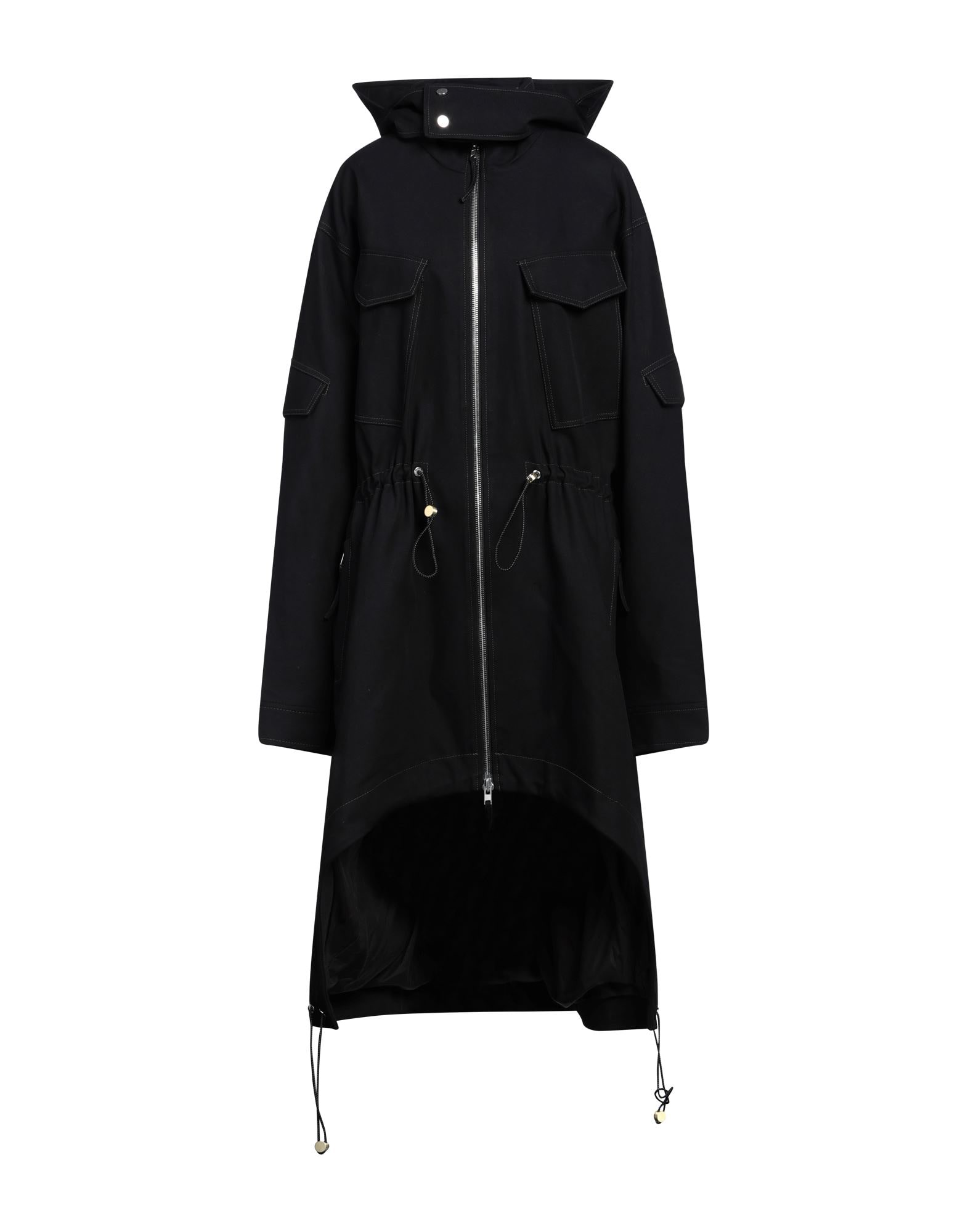 DION LEE - 롱 자켓 & 트렌치 코트