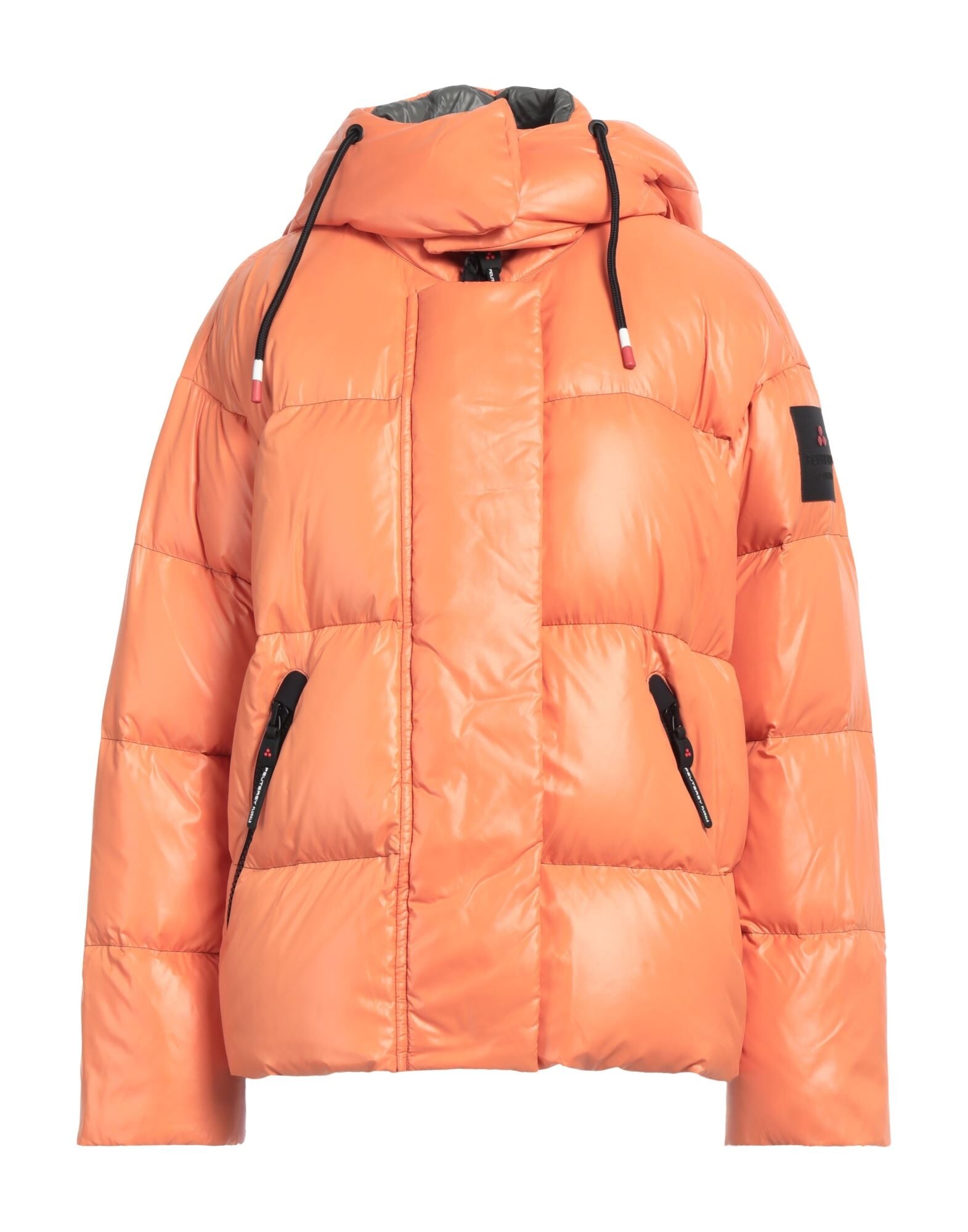 PEUTEREY.PLURALS - Пуховики и куртки на синтепоне