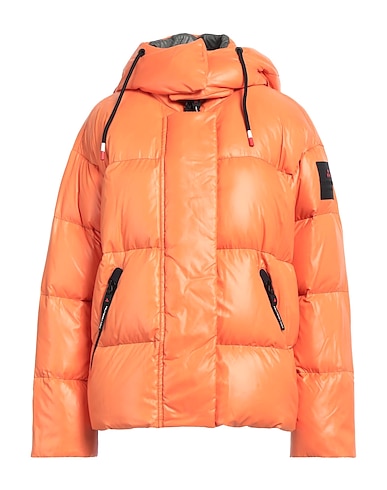 PEUTEREY.PLURALS Shell jacket 100% Polyamide