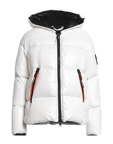 PEUTEREY.PLURALS Shell jacket 100% Polyamide